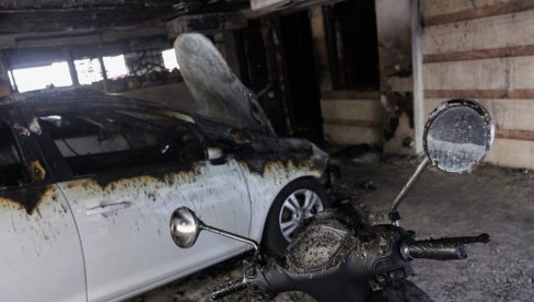 ВЕЛИКА АКЦИЈА У ГРЧКОЈ: После терористичког напада пала прва хапшења