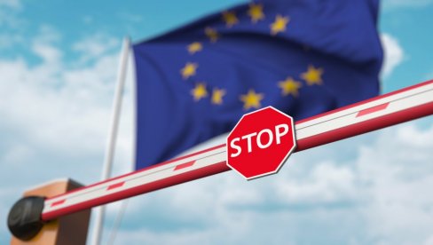 TAKO TO RADI LICEMERNA EU: Sve više izvoze pivo Rusiji, a drugima drže lekcije