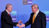 ЕРДОГАН ПРИТИСКА ТРАМПА „Очекујемо да испуни обећање!“ - Анкара послала јасну поруку Вашингтону