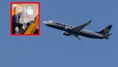 MOŽE LI LJUBIŠIN SLUČAJ DA SE PONOVI? Sudbina Srbina koji je umalo ispao kroz prozor aviona i dalje glavna tema