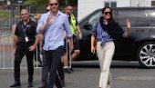 MEGAN MARKL IPAK DOLAZI SA DECOM U VELIKU BRITANIJU? Princ Hari priželjkuje pomirenje sa porodicom - da li će doći do susreta kralja sa unuc