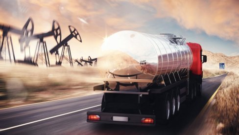 NAFTA POJEFTINILA! Cena pala nakon obnavljanja rada ključnog saudijskog naftovoda