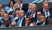 BOMBA NA OSTRVU! Rafa Benitez postaje selektor nakon Svetskog prvenstva
