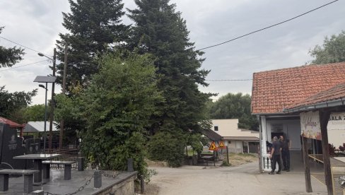 UKRALI ZLATAN NAKIT IZ GROBA: Mokroluško groblje skrnavili - zaposleni