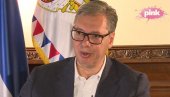 PREDSEDNIK PORUČIO PENZIONERIMA: Ne sekirajte se, neće biti nikakvih mera protiv vas!