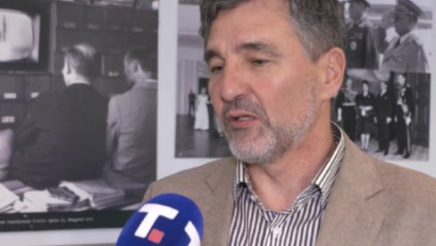 ZAŠTO SRBIJI NE OTVARAJU KLASTER 3? Bošnjak: Smeta im naš odnos sa Rusijom