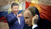 PEKING POVUKAO CRVENU LINIJU? Zelenski tvrdi da je Kina upozorila Moskvu zbog nuklearnih pretnji