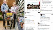 DOK VUČIĆ POVEĆAVA PENZIJE, BLOKADERI PENZIONERE NAZIVAJU STOKOM! Posle uvreda žele da poumiru i traže da im se ukine pravo glasa