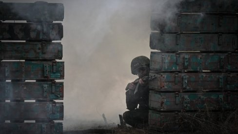 РОК ОД 12 САТИ: Нови ужасан потез украјинске војске