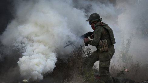 НАРОД НЕ ДА СВОЈУ ДЕЦУ, КРЕЋЕ УСТАНАК, ГРАЂАНСКИ РАТ: Некад најближа жена Зеленског открила шта се спрема