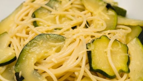 NEMA UKUSNIJE PASTE NA PLANETI ZEMLJI: Stenli Tuči otkrio recept za testeninu koja je osvojila Instagram!