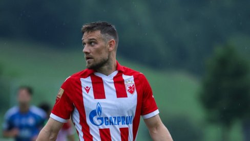 Elšnik nije želeo da ćuti! Stao u zaštitu saigrača nakon Zvezda - Kopenhagen