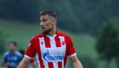 IVANIĆ MI DUGUJE PIĆE ILI VEČERU Elšnik imao jasnu poruku za saigrača nakon pobede Zvezde nad Viktorijom
