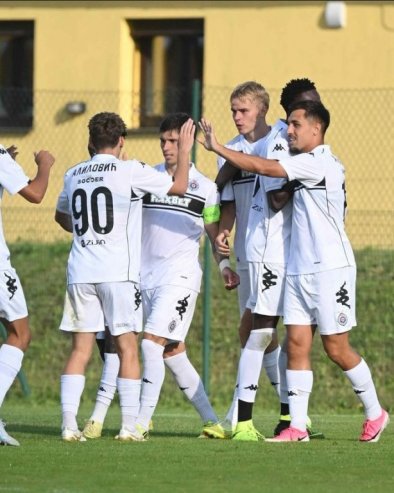 NEKI NOVI PARTIZAN: Legendarni Saša Ilić protiv Zemuna započinje svoju avanturu na klupi crno-belih