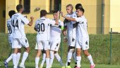 NEKI NOVI PARTIZAN: Legendarni Saša Ilić protiv Zemuna započinje svoju avanturu na klupi crno-belih