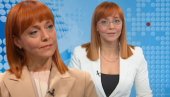 POSLEDNJE ZBOGOM: Voditeljka RTS-a se oprostila od preminule pevačice