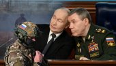 МИСЛИТЕ ДА РУСИЈА ГУБИ РАТ? ГРЕШКА! Бивши командант украјинске војске: Успех на бојном пољу мери се метрима, а не километрима