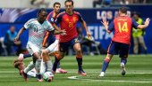 PRENOS, BELGIJA - ŠPANIJA: Prvak Evrope tera u istoriju zlatnu generaciju!