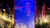 ЂОРЂЕ ТРЕБАЛО ДА СЕ ЖЕНИ ЗА 10 ДАНА: Језиви детаљи трагедије код Батајнице, на кваду страдали младићи