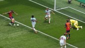 ПРЕНОС, ШПАНИЈА-БЕЛГИЈА: Шок у Инглевуду, првак Европе на конопцима! (ВИДЕО)