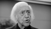 ПРЕМИНУО ЂОРЂЕ КАДИЈЕВИЋ: Легендарни филмски режисер, познат по филму Лептирица и серији Вук Караџић