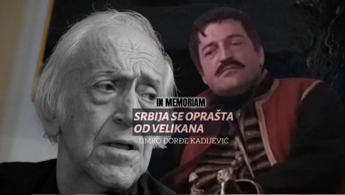 "PLAČE MARKO, PLAČU SELJACI, I LJUBE MU RUKU": Vožd Karađorđe, Marko i iskonska priroda srpskog naroda