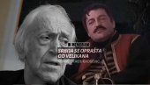 PLAČE MARKO, PLAČU SELJACI, I LJUBE MU RUKU: Vožd Karađorđe, Marko i iskonska priroda srpskog naroda