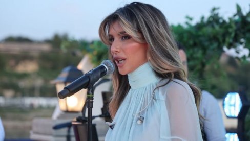 JOVANA PAJIĆ O ŽIVOTU NAKON RAZVODA: Definitivno se nikad više neću udati
