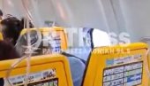 „МОЈ МУЖ ЈЕ ВИСИО ИЗ АВИОНА, ТРИ ПУТА СЕ ОНЕСВЕСТИО“: Потресна исповест Српкиње након хорора у ваздуху
