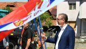 ПРЕДСЕДНИК САОПШТИО ВАЖНЕ ВЕСТИ: Набавили смо једну педијатријску покретну амбуланту, биће их 10 укупно