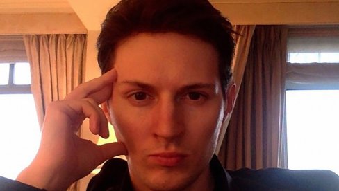 TAKVE TRIKOVE SU NEKADA KORISTILE BANANA REPUBLIKE Durov žestoko protiv EU i usvajanju zakona o nadzoru korisnika