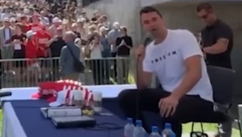 SUMNJA U ZVANIČNU VERZIJU: Teorije zavere o atentatu na Kirka izazvale razdor na američkoj desnici
