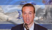 Младен Мијатовић године провео у ратном подручју: Био сам животно угрожен док сам био у Израелу
