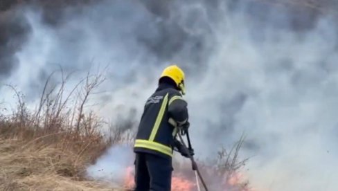 ВАЖНО УПОЗОРЕЊЕ ГРАЂАНИМА: Огласио се Сектор за ванредне ситуације МУП-а Србије (ВИДЕО)
