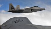 АМЕРИКА ПОВУКЛА Ф-22 ИЗ ИЗРАЕЛА: Ево шта се крије иза ове одлуке