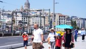 DEMOGRAFSKI BUM U TURSKOJ: Broj stanovnika premašio 86 milion, za pola godine stiglo još 228.000 ljudi