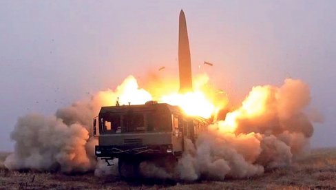 STEŽU SE KLEŠTA OKO HARKOVA: Zarobljeni u kotlu, ukrajinski militanti suočeni sa najstrašnijom sudbinom