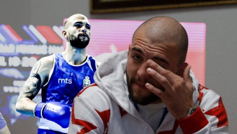 DA LI VELJKO DOBIJA NACIONALNU PENZIJU? Što bih odbio nešto za šta sam krvario, živela Srbija!