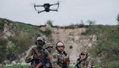 ЛОНДОН СВЕ ДУБЉЕ У УКРАЈИНСКОМ СУКОБУ: Британски дронови коришћени за ударе на руске рафинерије – Москва добила нови адут