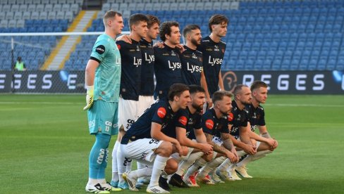 Tip predlaže kvalifikacije za Ligu šampiona