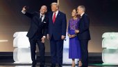 ПУСТИТЕ ГА ДА ИГРА! Трамп открио како је разговарао са Инфантином, па изазвао буру пред финале Мундијала