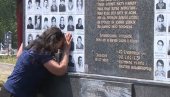 POD KOMANDOM NASERA ORIĆA UBIJENO 69 SRBA: Obeležene 34 godine od stradanja na Petrovdan, za zločin još uvek niko nije odgovarao