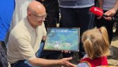 ВУЧЕВИЋ ИЗ ДУЛЕНА ПОСЛАО ЈАКУ ПОРУКУ: Без јаке Шумадије нема ни јаке Србије! (ФОТО)