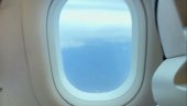 ZVEZDINI PROBLEMI SA LETOM! Beograđani imali neprijatnosti na nebu! Avion se izgubio sa radara! (VIDEO)
