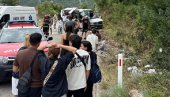 НАЈНОВИЈЕ ИНФОРМАЦИЈЕ О СТАЊУ ПОВРЕЂЕНИХ У НЕСРЕЋИ У ЦРНОЈ ГОРИ: Огласио се директор болнице у Рисну