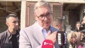 U ŠAPCU ĆE BITI ČUDO!” Vučić: Proizvodnja humanoidnih robota počinje 22. ili 29. avgusta