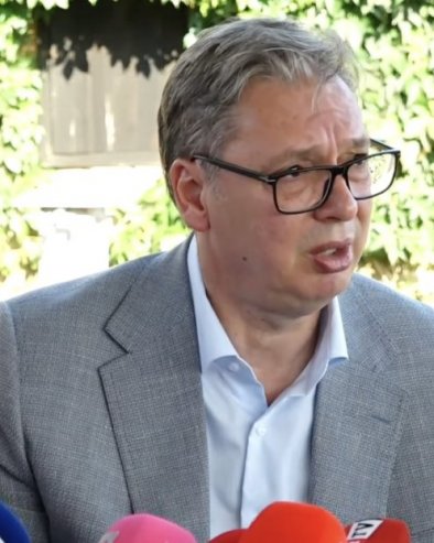 U ŠAPCU ĆE BITI ČUDO!” Vučić otkrio kada počinje proizvodnja humanoidnih robota