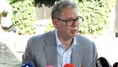 У ШАПЦУ ЋЕ БИТИ ЧУДО!” Вучић: Производња хуманоидних робота почиње 22. или 29. августа