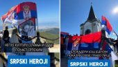 DEFINICIJA JADA I AUTOŠOVINIZMA: Blokaderima smetaju i srpska i istorija i heroji! (VIDEO)
