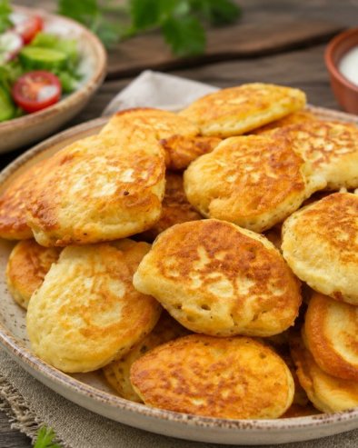 DOMAĆI UŠTIPCI: Brz i ukusan doručak za celu porodicu